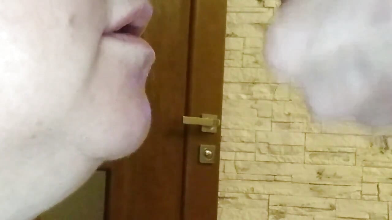 Third close-up blowjob from mother-in-law today