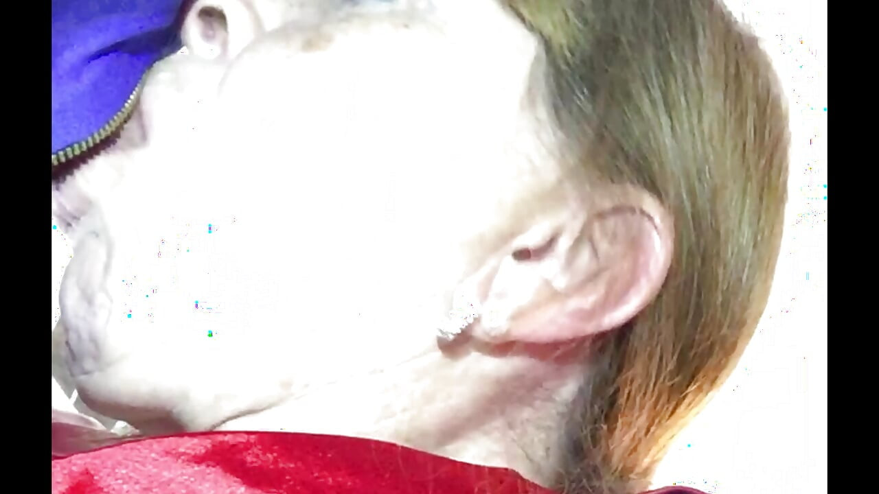 Granny Carmen's AII-American Superhero Cocksucking Extravaganza Compilation 8920COMP