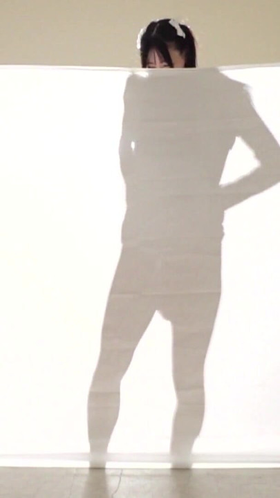 Part 2: Play with Intense Couples in Shadow Puppetry! Heart-pounding NTR quick-change silhouette quiz! Can the boyfriend correctly guess the college girlfriend's cosplay!? If you fail, you have instant sex with a big dick! | Clip 1