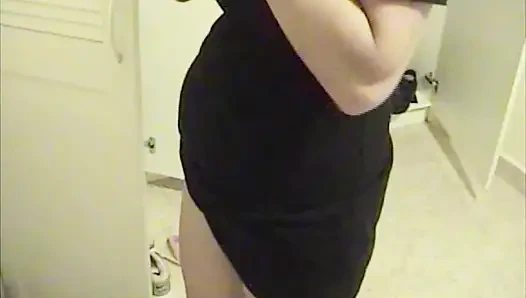 I couldn't resist any longer and got fucked by my brother-in-law while my husband wasn't home.
