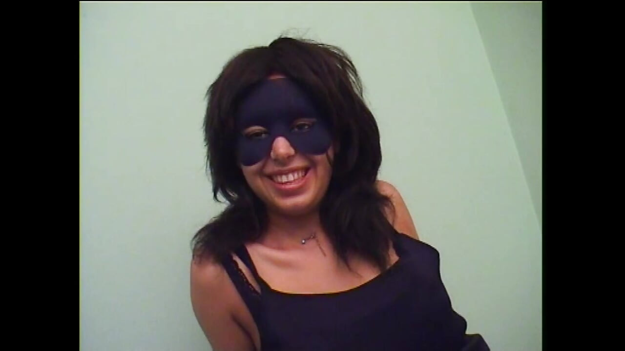 Şehvetli aşkın vahşi geceleri