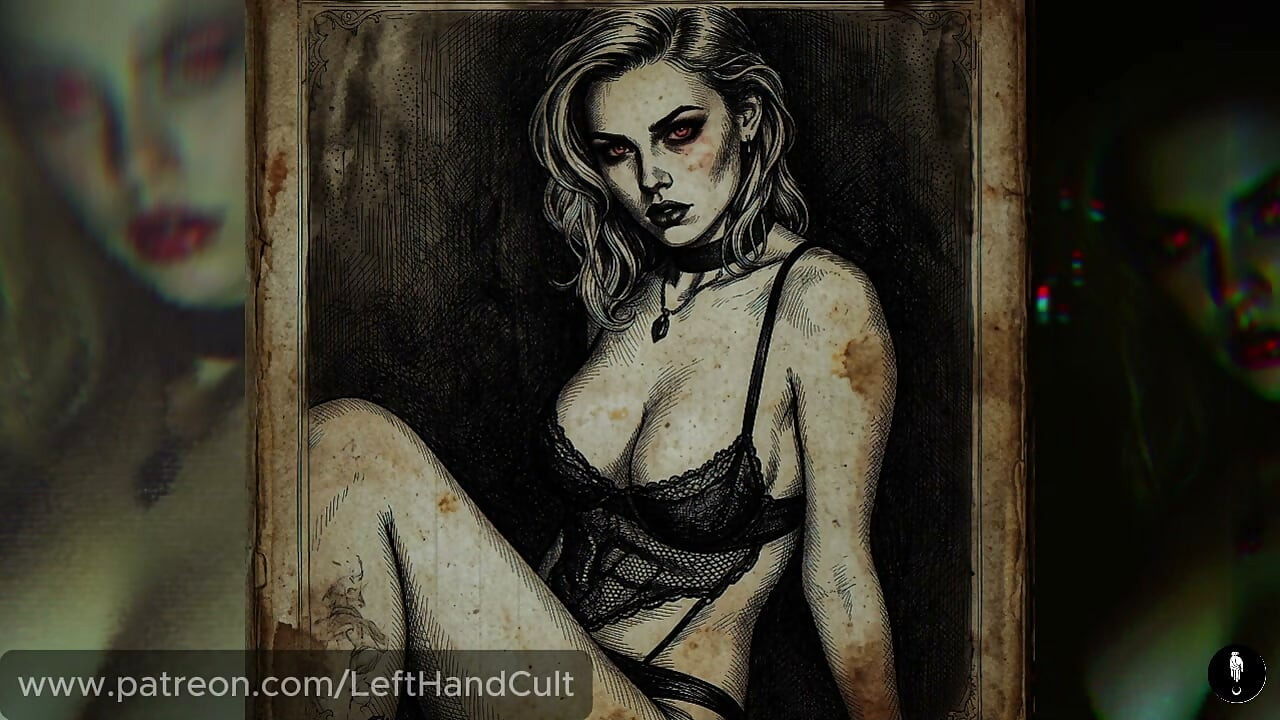 Grimoire of the Succubus - KNOX (HFO) (Level 1)