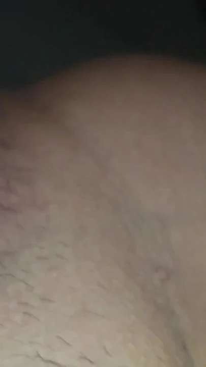 Key moment from "Cock deep in my cunt. He fucks so good. I love his creampie"