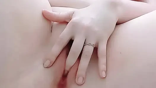 Büyük masum orgazm olan ilk porno videosu