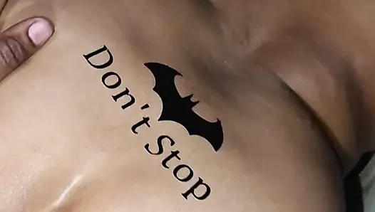 Desi Wife Fuking in Doggy Style