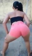 She's Quick