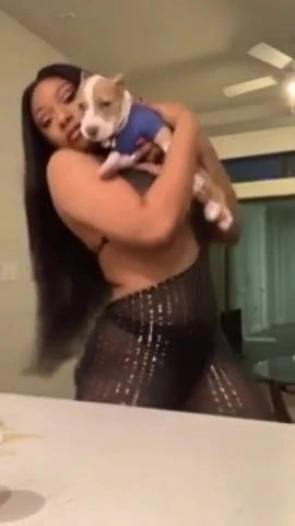 meg thee stallion sterk