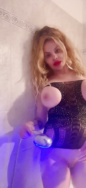 Squirting