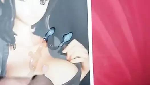 Robin figürü - sop - (animecummer tarafından talep)