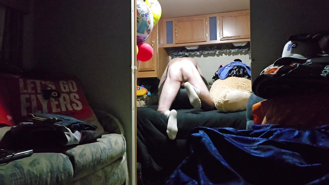36 inch beach ball hump