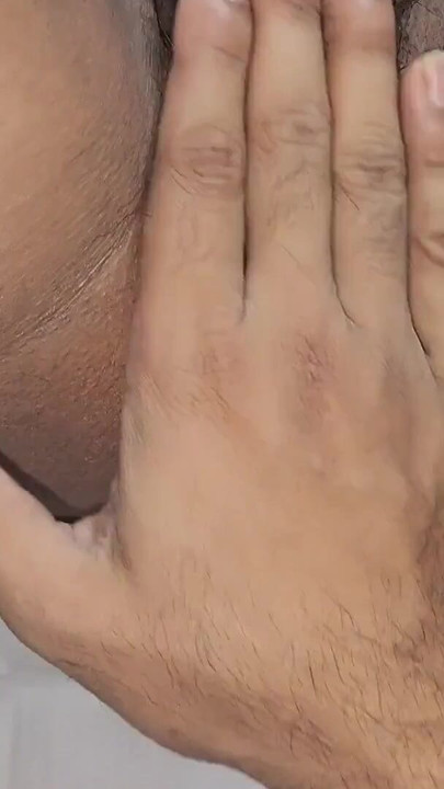 Jaw-dropping moment from "Indian Sex Video of  Teen StepDaughter fucked by Old Stepdaddy  Secret Sex Dont Tell Mom"