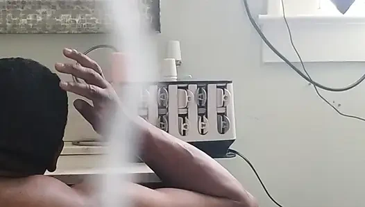 Interracial 3D Sex with a literal soccer milf and I the C.I.A Chef_part 1