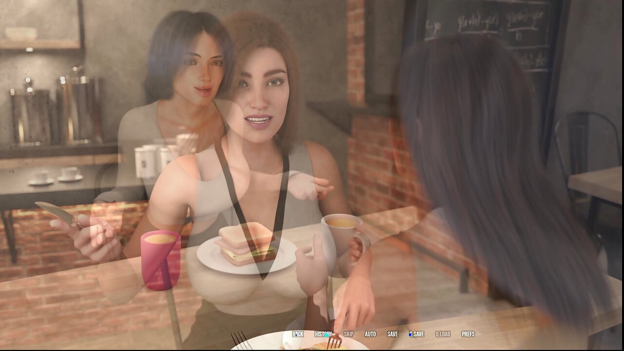 הבעל חסר הביטחון (חלק 5)