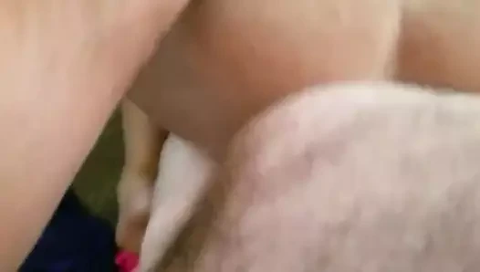 Я трахаю свою жену