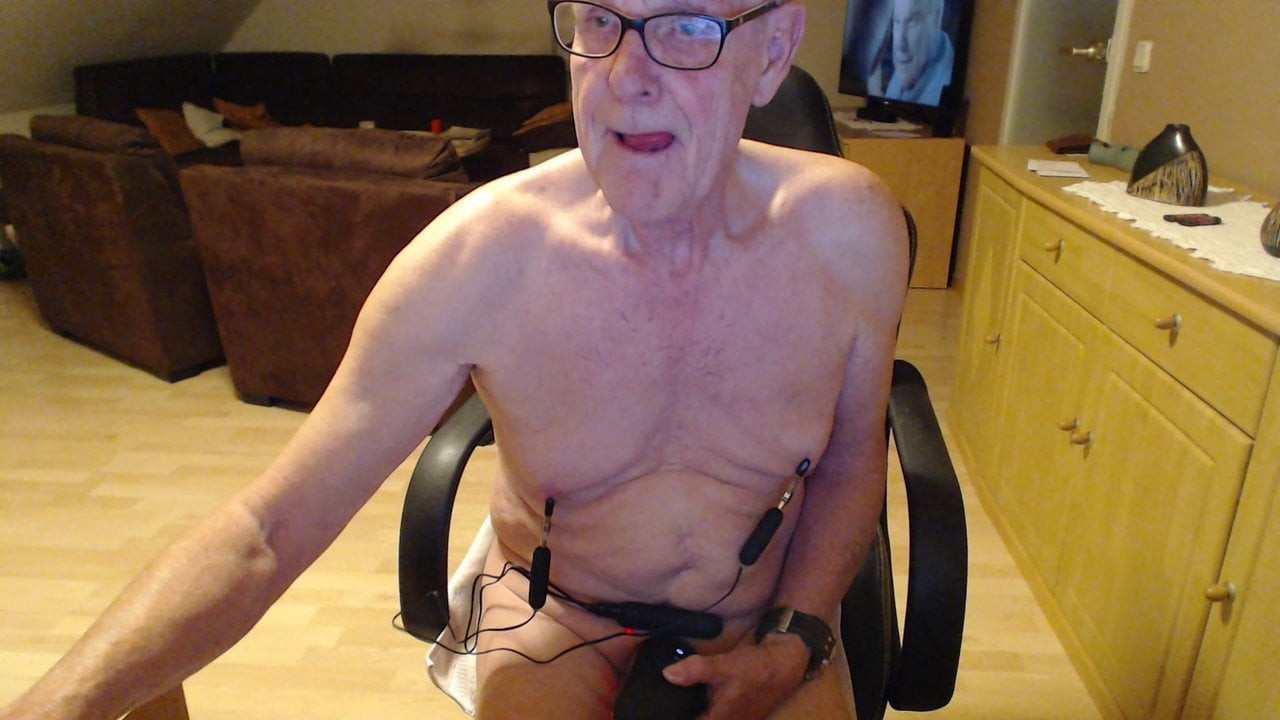 nippel wichsen