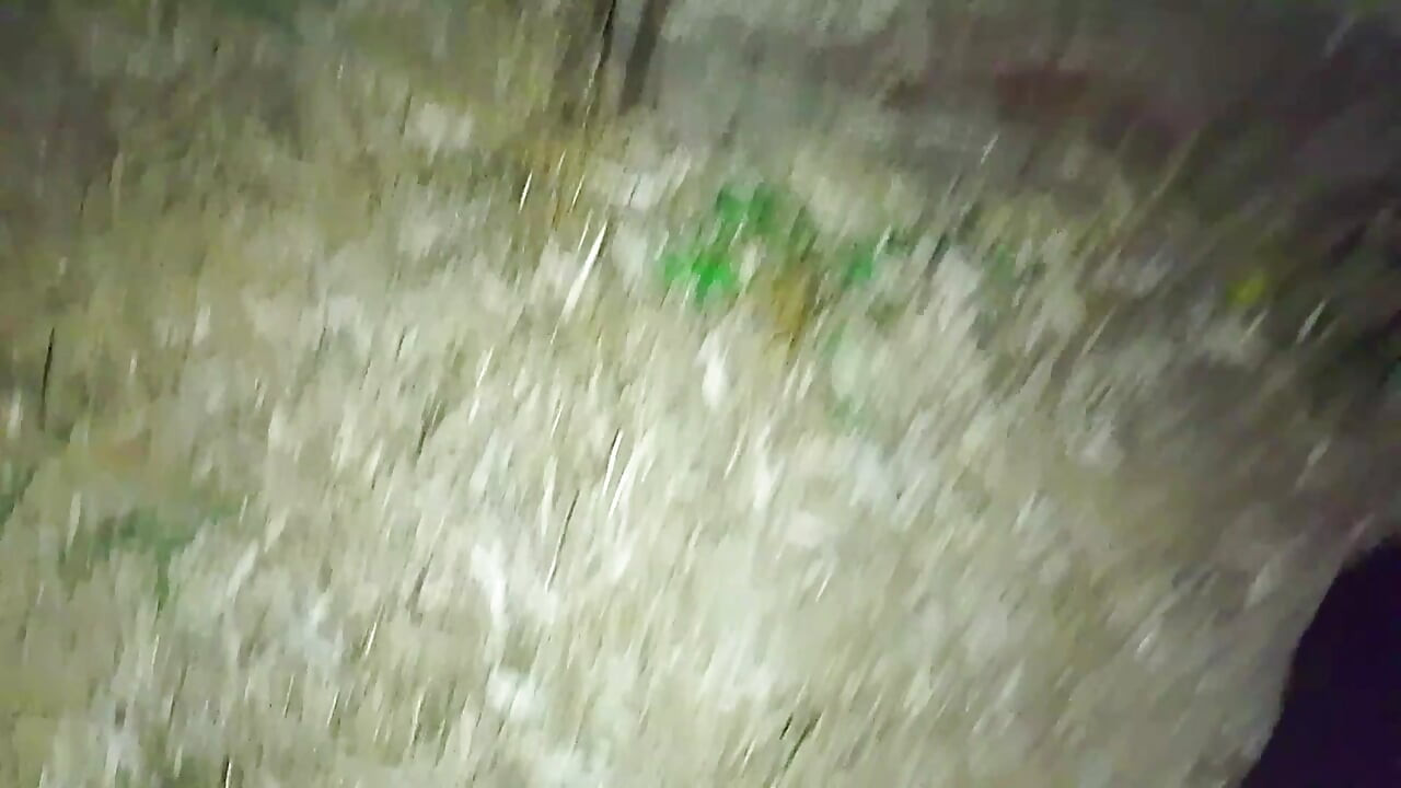 Sex pe stradă cu un străin