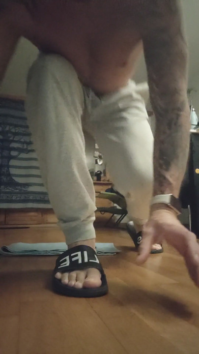 Fitness | Clip 1