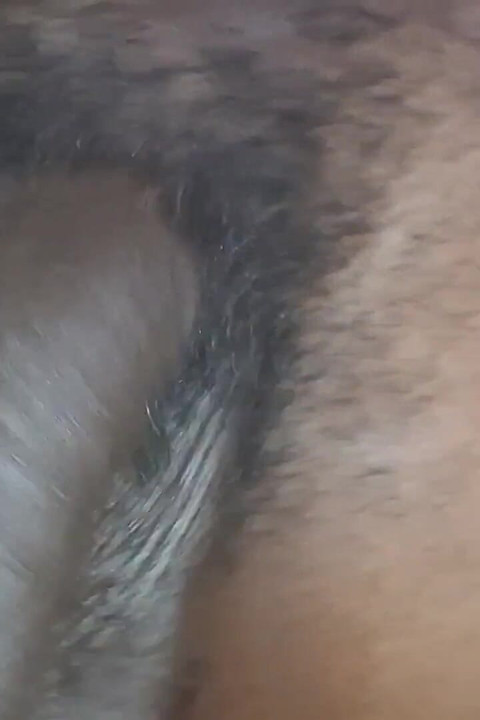 Big Dick Swinging