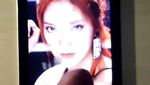 Sojin boşalma anısına