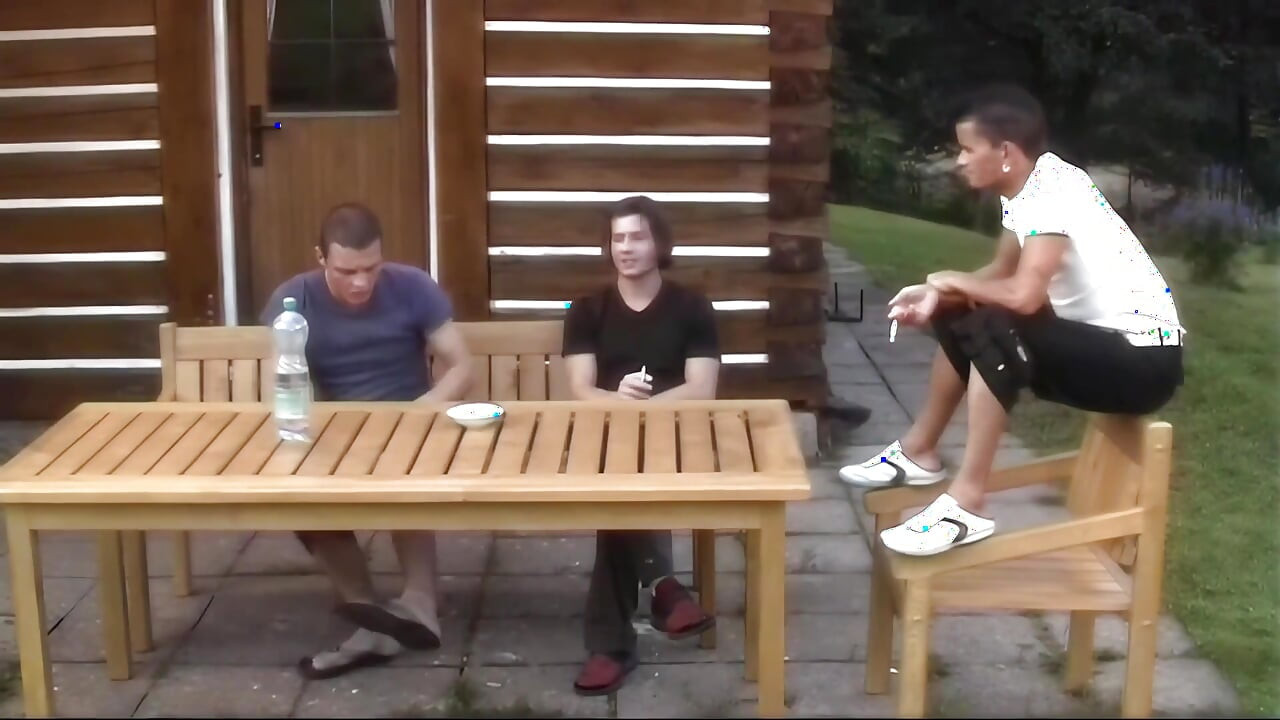Spring nás všechny nadržená část # 2 - plně remasterovaná v HD
