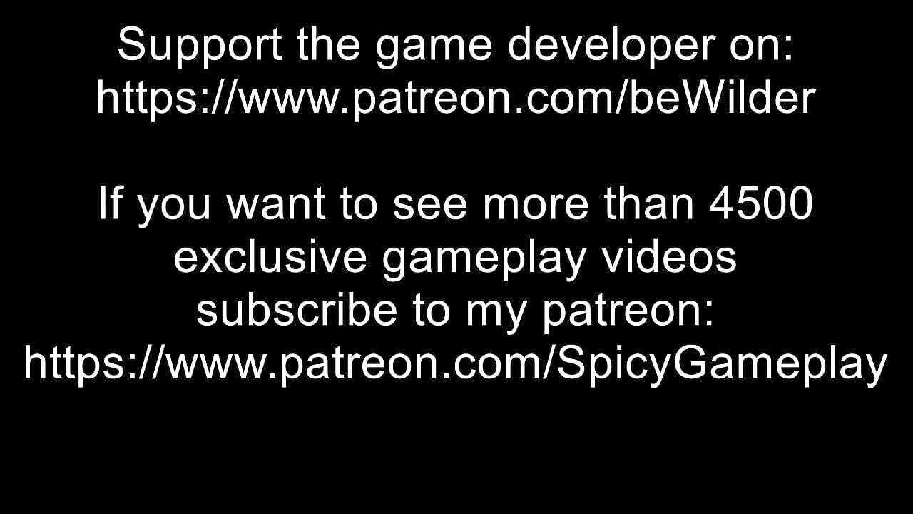 Noemi'nin Toscana yeniden doğuşu: seksi desi kız İtalyan restoranı işletiyor bölüm 1