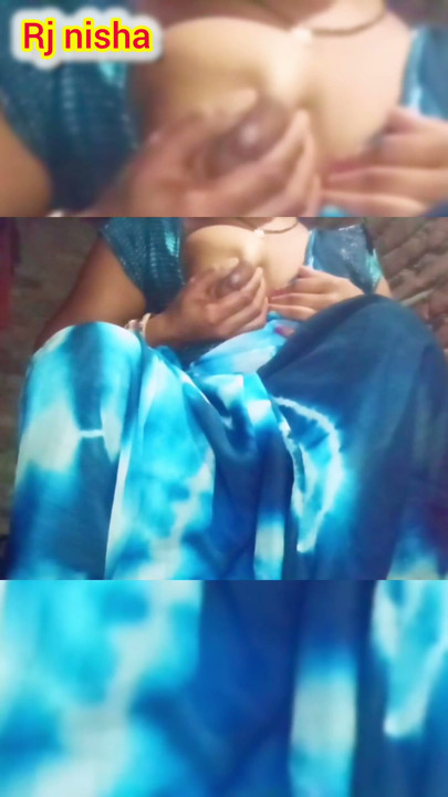 Rj nisha masturbate with finger episode 6 | Clip 1
