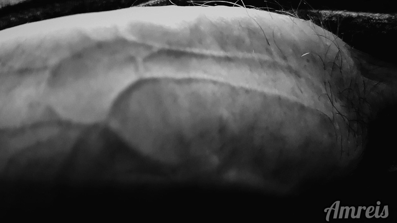 Part of me.