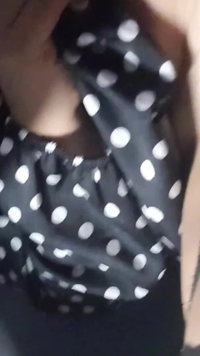 Jaw-dropping moment from "Stranger Girl Seduces Me in the Bus"