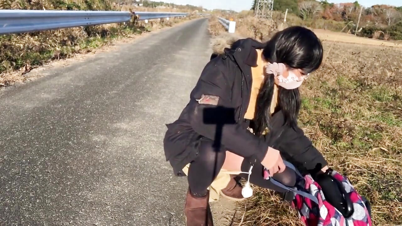 独立训练 No47 晨间散步时的收紧暴露