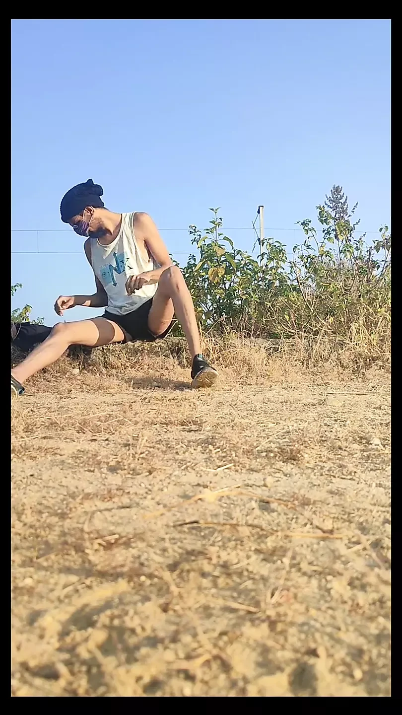 Gay marido indiano