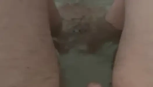 Badezeit spaß