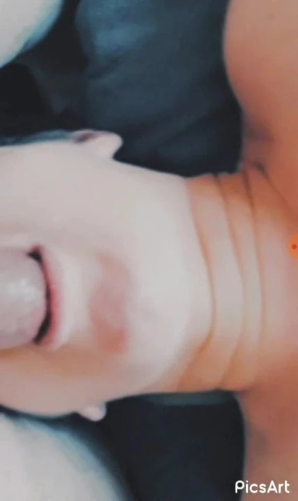 greedy blowjobs for my submissive