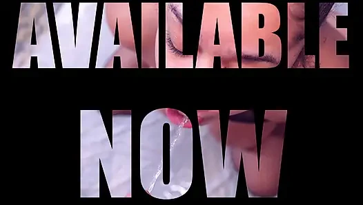 Juliana Dreams Is My Piss Slut TRAILER