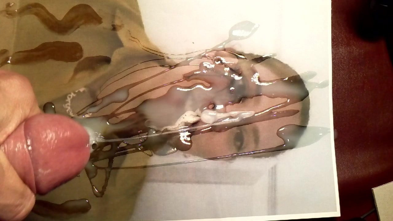 cum on Honolulu Baby 4