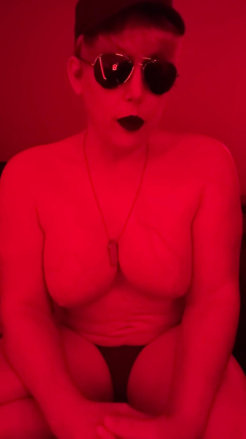 Don't Ask Don't Tell