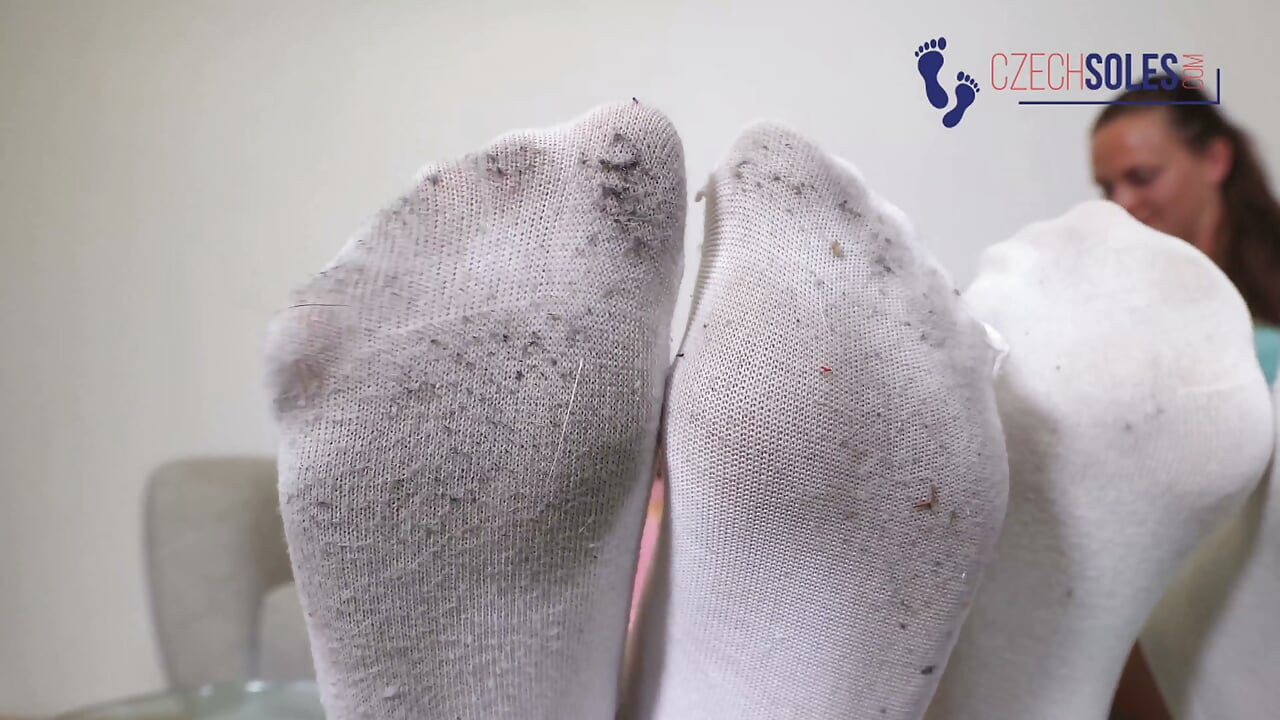 Who Has the Most Stinky Socks?