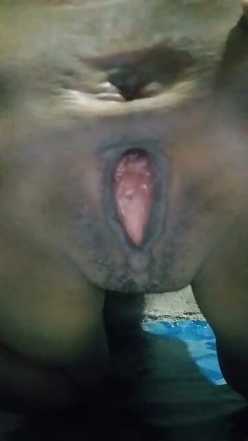 J'en veux plus, ma chatte a faim