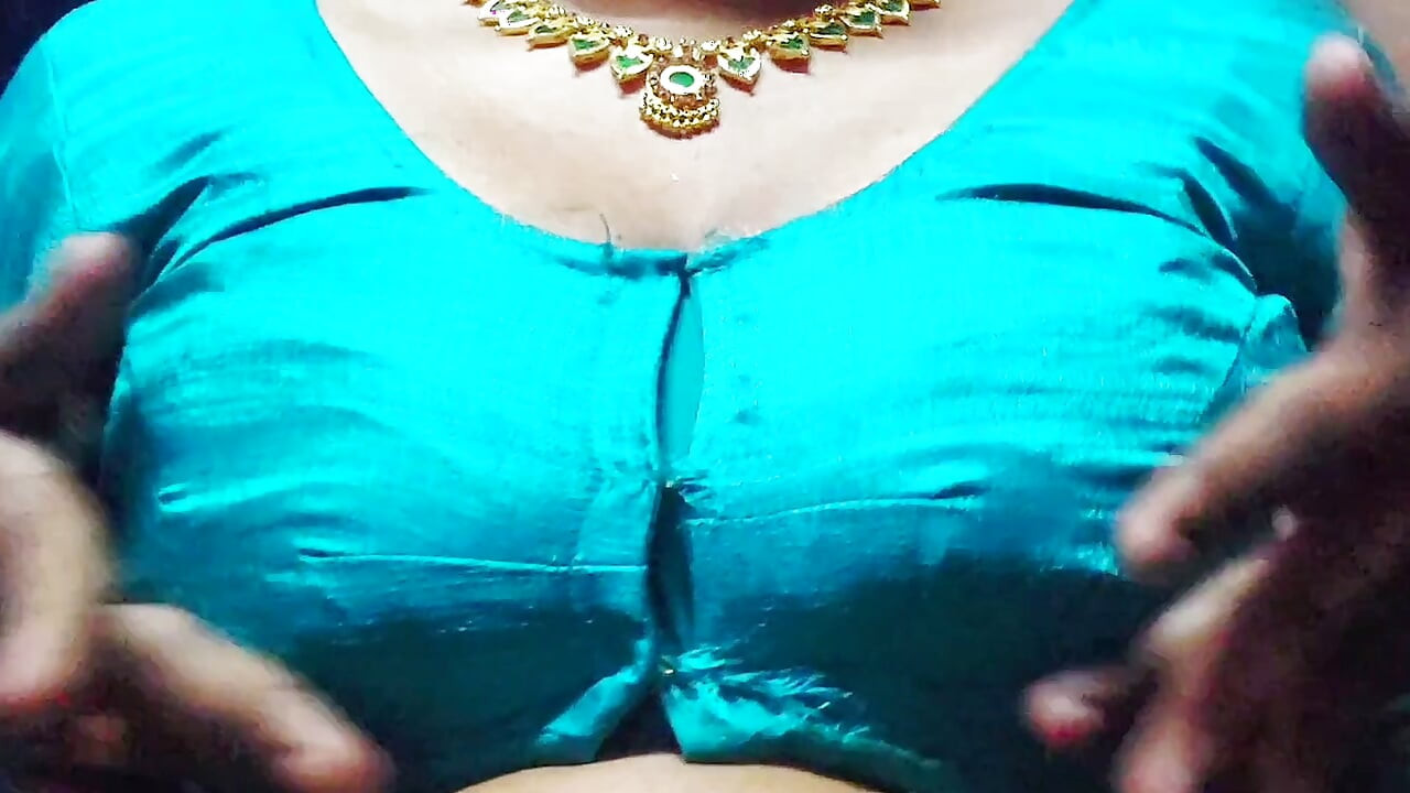 Desi Indian husband share wife to his friend