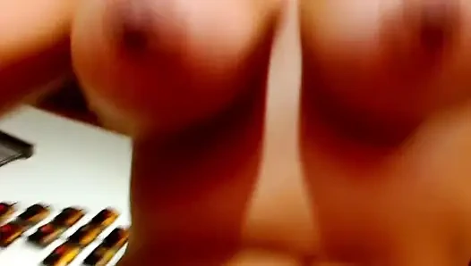 Das endete wirklich schlecht, ich habe es geschafft, das Video haha ou wiederzugewinnen