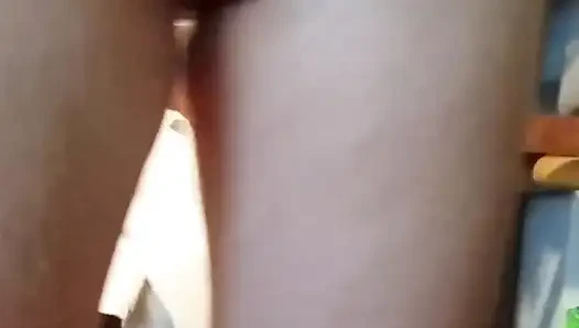 I wash my before going to bed