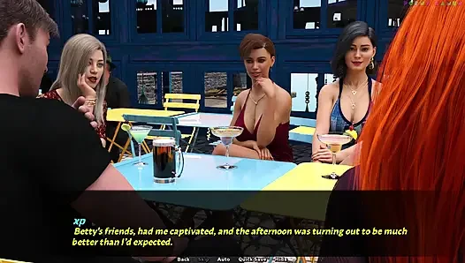 Welcome to Miskonyos by Picaro Games - Stepsis Gets Her Turn, the Maids Find Out What Is Good 3