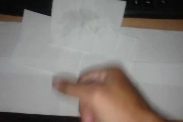 My first  time