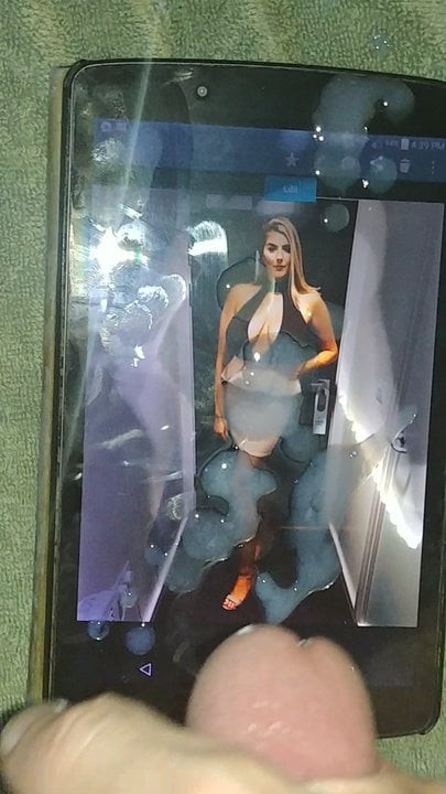 Lucy cumtribute 2