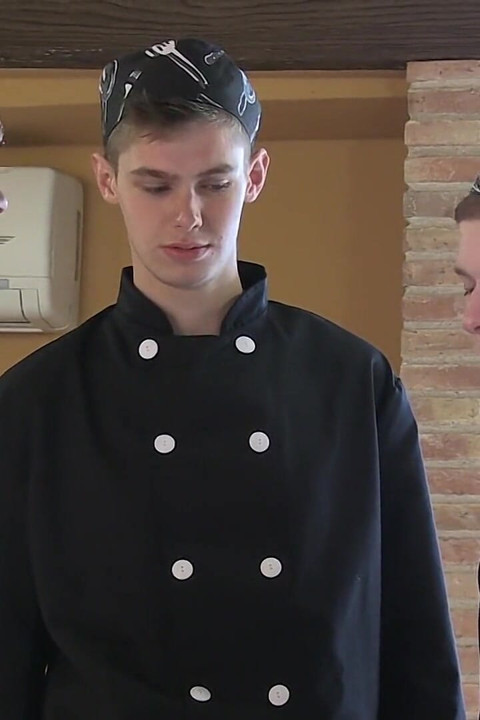 Adding Extra Flavour to the Dish