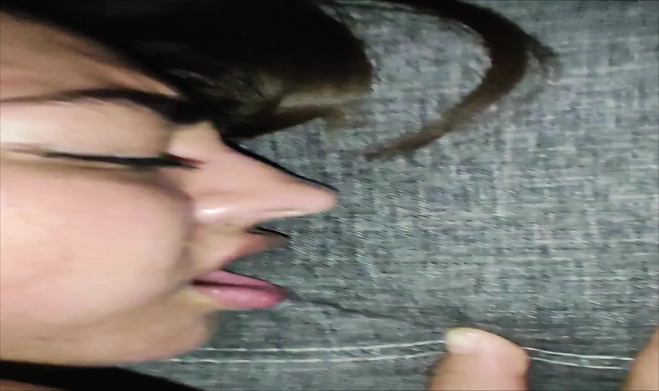 He sucks it and wants me to end up inside it!!