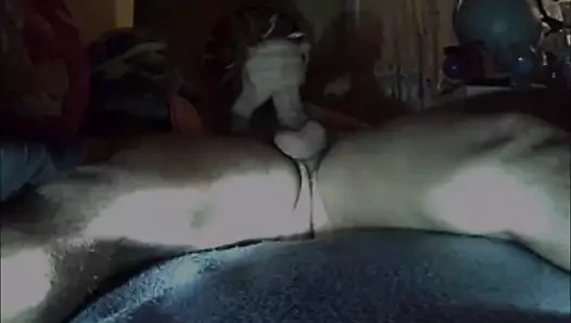 Ev yapımı amatör video klip