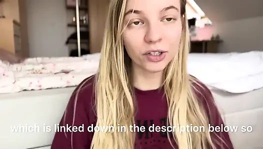 Почему вы должны есть свой собственный C O M E всегда