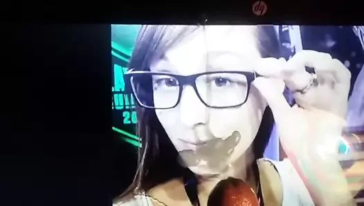 Sjokz SoP (League of Legends Hostess)