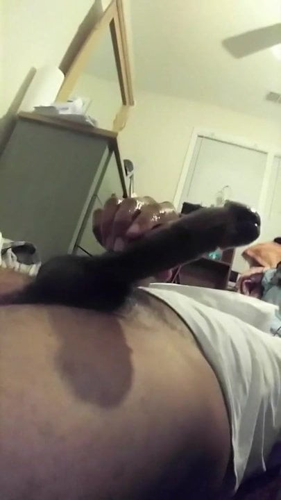 BBC stroker