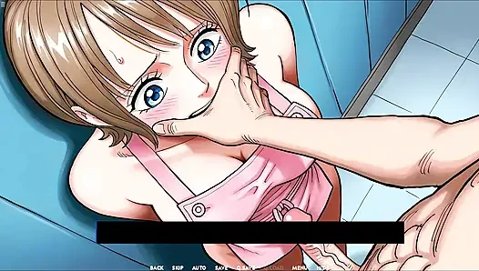 18 Plus Petite Virgin Maid Girl Having Sex Her Boss Big Cock